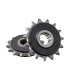 SPROCKET FRONT 15T 525 RU