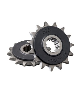 SPROCKET FRONT 15T 525 RU