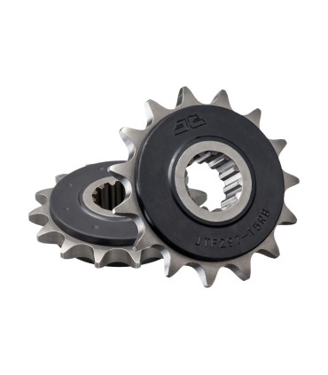 SPROCKET FRONT 15T 525 RU