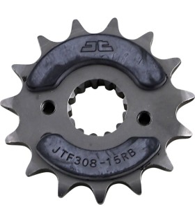 SPROCKET FRONT 15T 520 RU