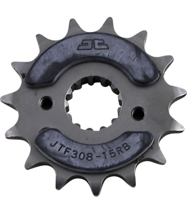 SPROCKET FRONT 15T 520 RU
