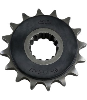 SPROCKET FRONT 16T 530 RU