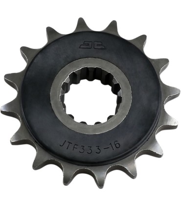 SPROCKET FRONT 16T 530 RU