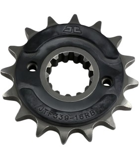 SPROCKET FRONT 16T 530 RU