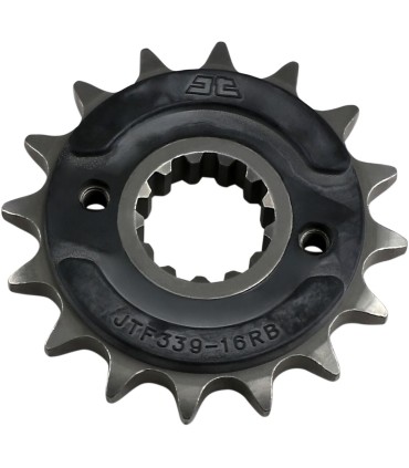 SPROCKET FRONT 16T 530 RU