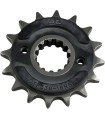 SPROCKET FRONT 16T 530 RU