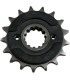 SPROCKET FRONT 17T 530 RU