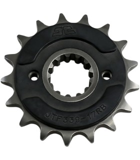 SPROCKET FRONT 17T 530 RU
