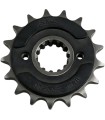 SPROCKET FRONT 17T 530 RU