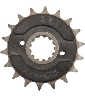 SPROCKET FRONT 18T 530 RU