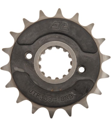 SPROCKET FRONT 18T 530 RU