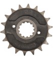 SPROCKET FRONT 18T 530 RU
