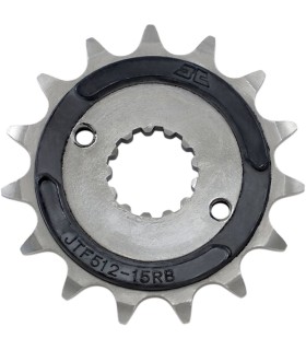 SPROCKET FRONT 15T 520 RU
