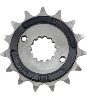 SPROCKET FRONT 15T 520 RU