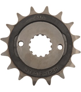 SPROCKET FRONT 16T 520 RU