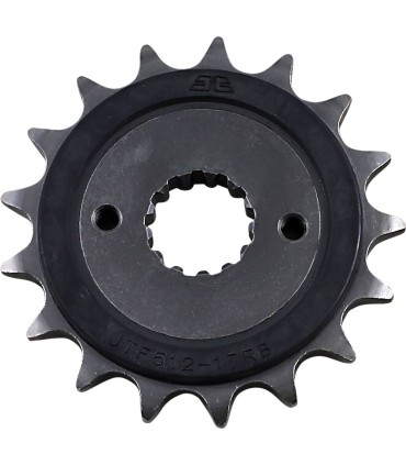 SPROCKET FRONT 17T 520 RU