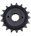 SPROCKET FRONT 17T 520 RU