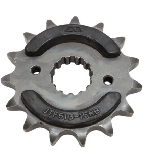SPROCKET FRONT 15T 530 RU