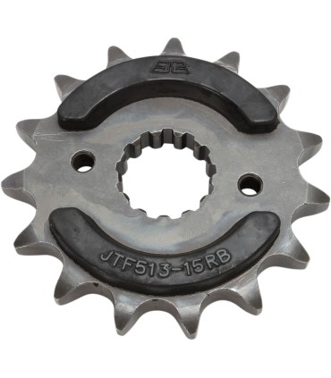 SPROCKET FRONT 15T 530 RU