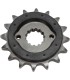 SPROCKET FRONT 16T 530 RU