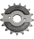SPROCKET FRONT 17T 530 RU