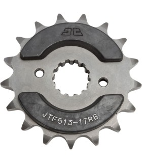 SPROCKET FRONT 17T 530 RU