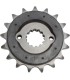 SPROCKET FRONT 17T 530 RU