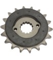 SPROCKET FRONT 18T 530 RU