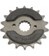 SPROCKET FRONT 18T 530 RU