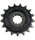 SPROCKET FRONT 17T 530 RU