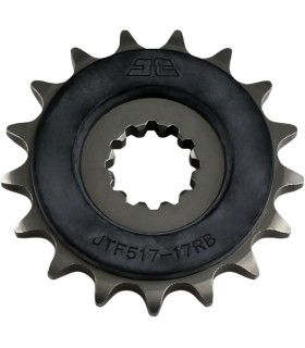 SPROCKET FRONT 17T 530 RU