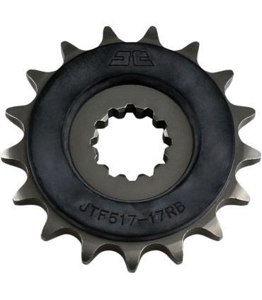 SPROCKET FRONT 17T 530 RU