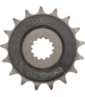 SPROCKET FRONT 17T 525 RU