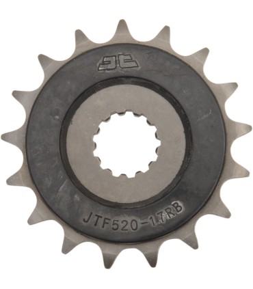 SPROCKET FRONT 17T 525 RU