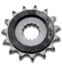 SPROCKET FRONT 15T 520 RU