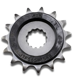 SPROCKET FRONT 15T 520 RU
