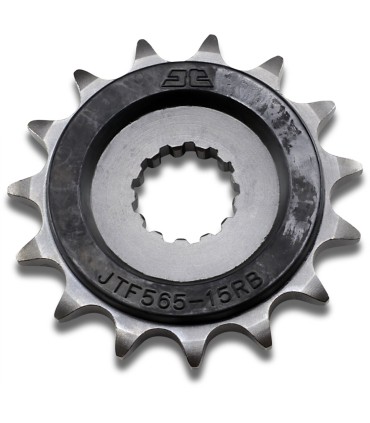 SPROCKET FRONT 15T 520 RU