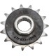 SPROCKET FRONT 15T 520 RU