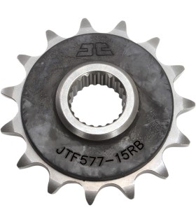 SPROCKET FRONT 15T 520 RU