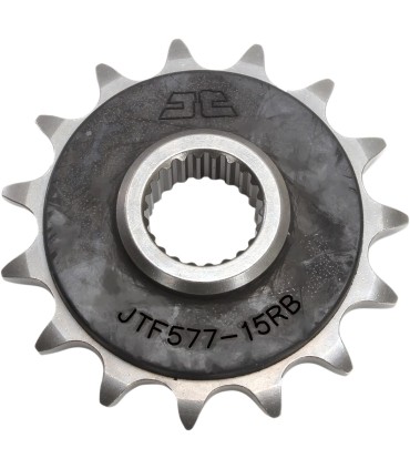 SPROCKET FRONT 15T 520 RU