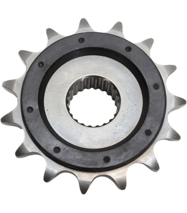 SPROCKET FRONT 15T 520 RU