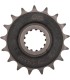 SPROCKET FRONT 17T 530 RU