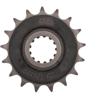 SPROCKET FRONT 17T 530 RU