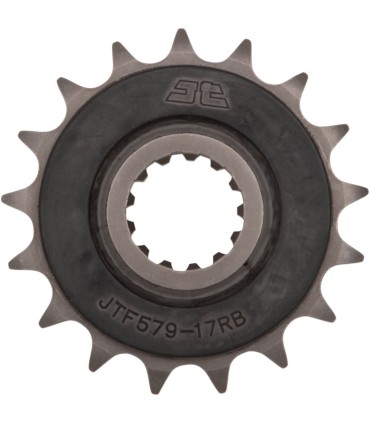 SPROCKET FRONT 17T 530 RU