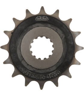 SPROCKET FRONT 16T 530 RU