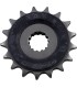 SPROCKET FRONT 17T 530 RU