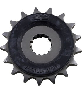 SPROCKET FRONT 17T 530 RU