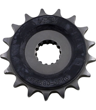 SPROCKET FRONT 17T 530 RU
