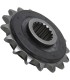 SPROCKET FRONT 17T 525 RU