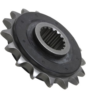 SPROCKET FRONT 17T 525 RU